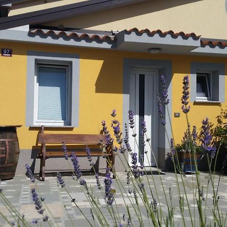Apartma Brnistra Ginestra Koper Bagian luar foto