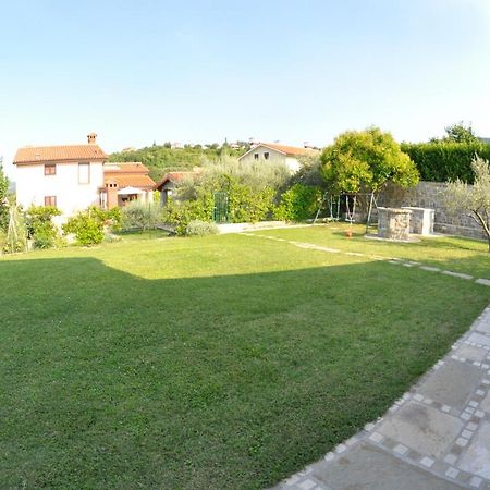 Apartma Brnistra Ginestra Koper Bagian luar foto