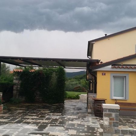 Apartma Brnistra Ginestra Koper Bagian luar foto