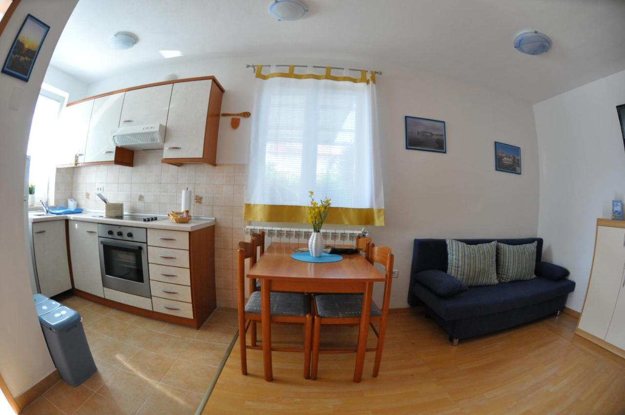 Apartma Brnistra Ginestra Koper Bagian luar foto