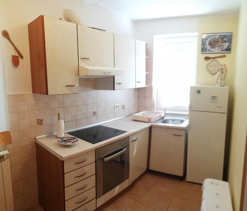 Apartma Brnistra Ginestra Koper Bagian luar foto