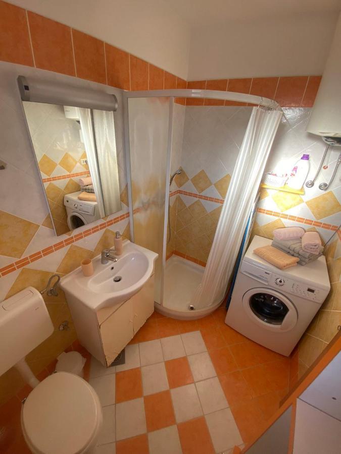 Apartma Brnistra Ginestra Koper Bagian luar foto