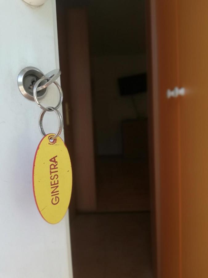 Apartma Brnistra Ginestra Koper Bagian luar foto